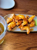 Chicken Tenders