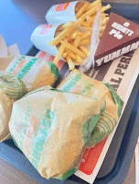Impossible Burger