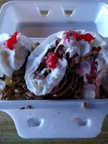 Turtle Sundae