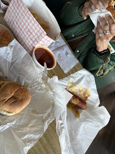 The Original Burger King photo