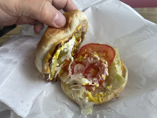 The Original Burger King photo 9