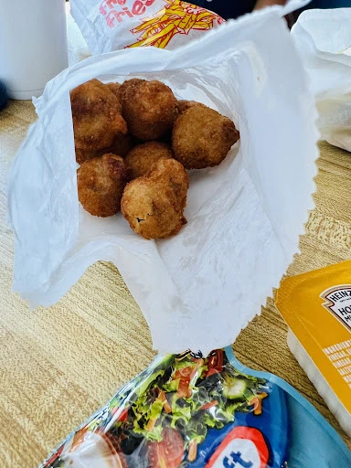 The Original Burger King photo 5