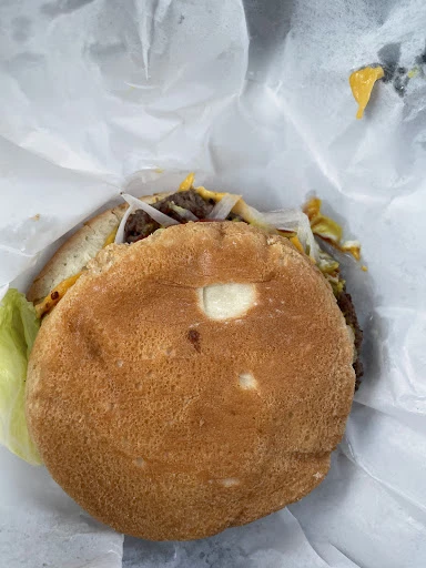The Original Burger King photo 4